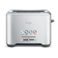 Sage STA720 Toaster Silver