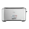 Sage STA730BSS Toaster Brushed Stainless Steel