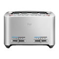 Sage STA845 Toaster Silver