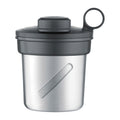 Sage SPB003 Grind And Mill Brushed steel