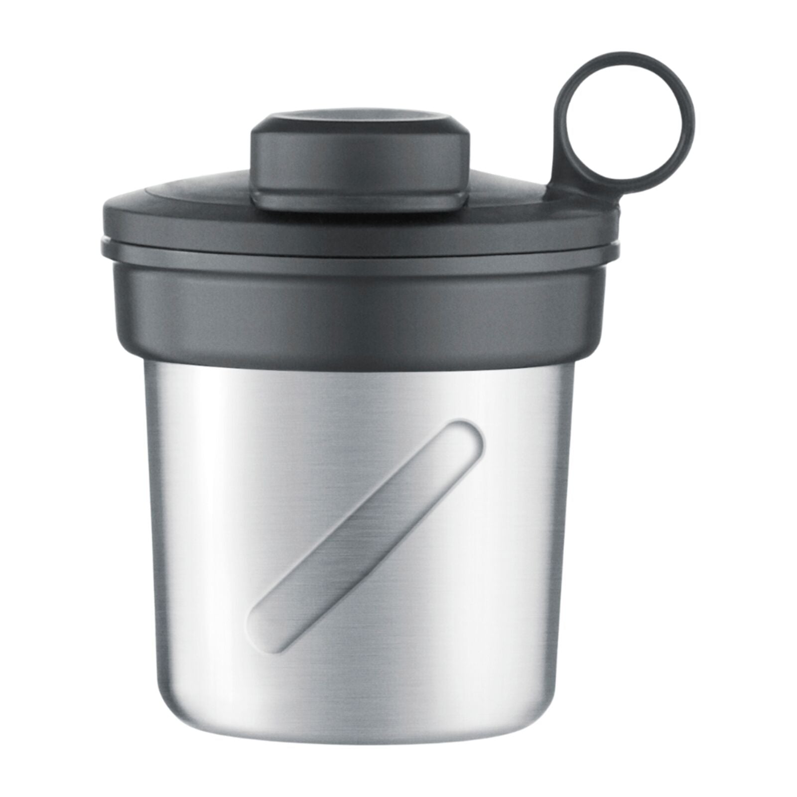 Sage SPB003 Grind And Mill Brushed steel