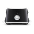 Sage STA735BTR Toaster Black Truffle
