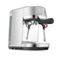 Sage SES500BSS Espresso machine Brushed steel