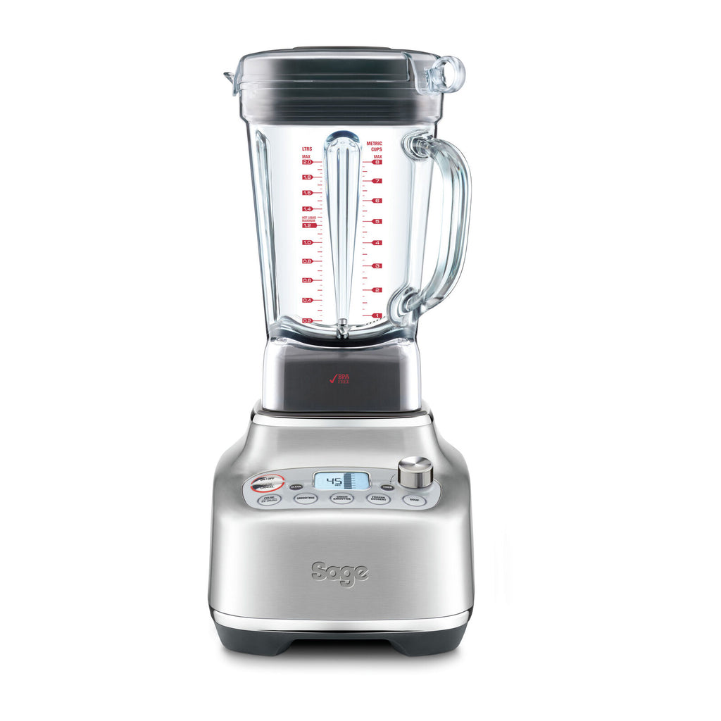 Sage SBL920BSS Blender Brushed steel