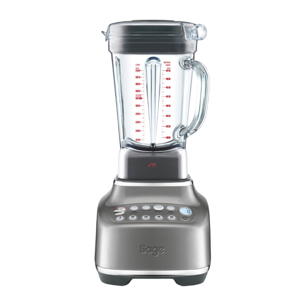 Sage SBL820SHY Blender Smoked Hickory