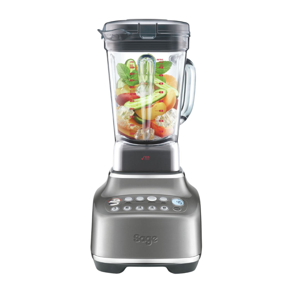 Sage SBL820SHY Blender Smoked Hickory
