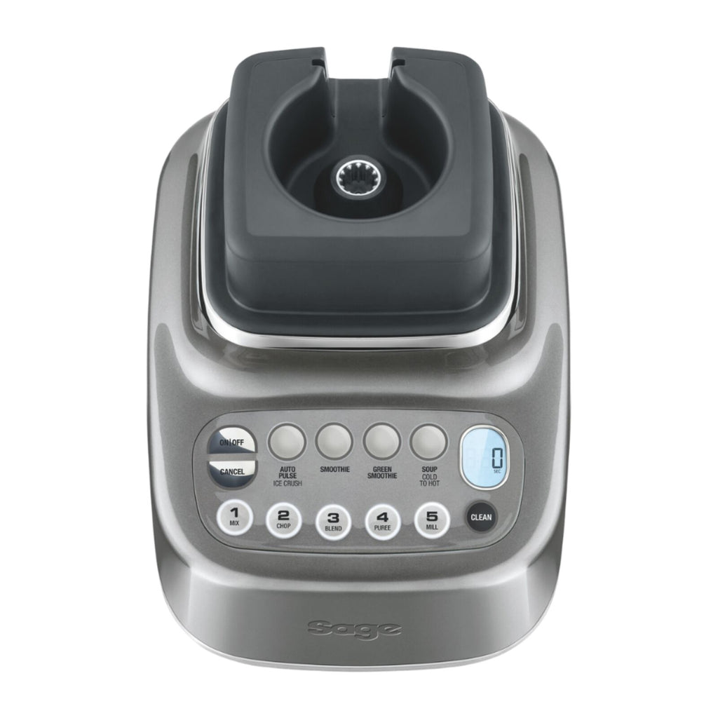 Sage SBL820SHY Blender Smoked Hickory