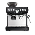 Sage SES875BTR Barista Express Espresso machine Black Truffle