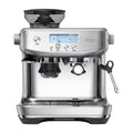 Sage SES878BSS Espresso machine Brushed steel