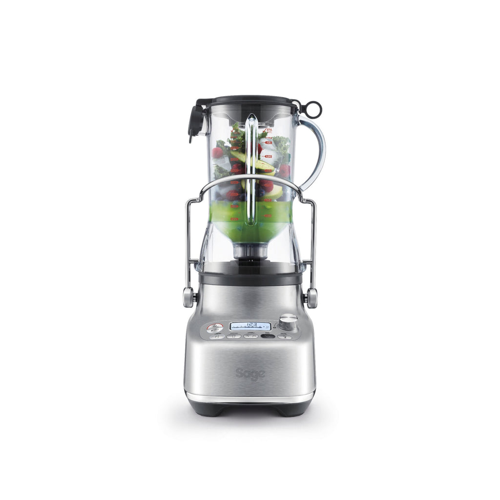 Sage SJB815BSS Bluicer Brushed steel