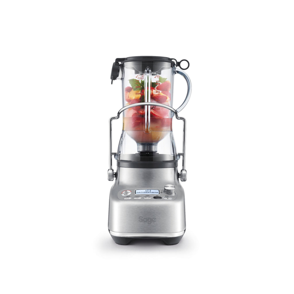 Sage SJB815BSS Bluicer Brushed steel
