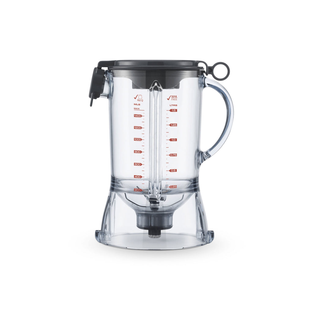 Sage SJB815BSS Bluicer Brushed steel