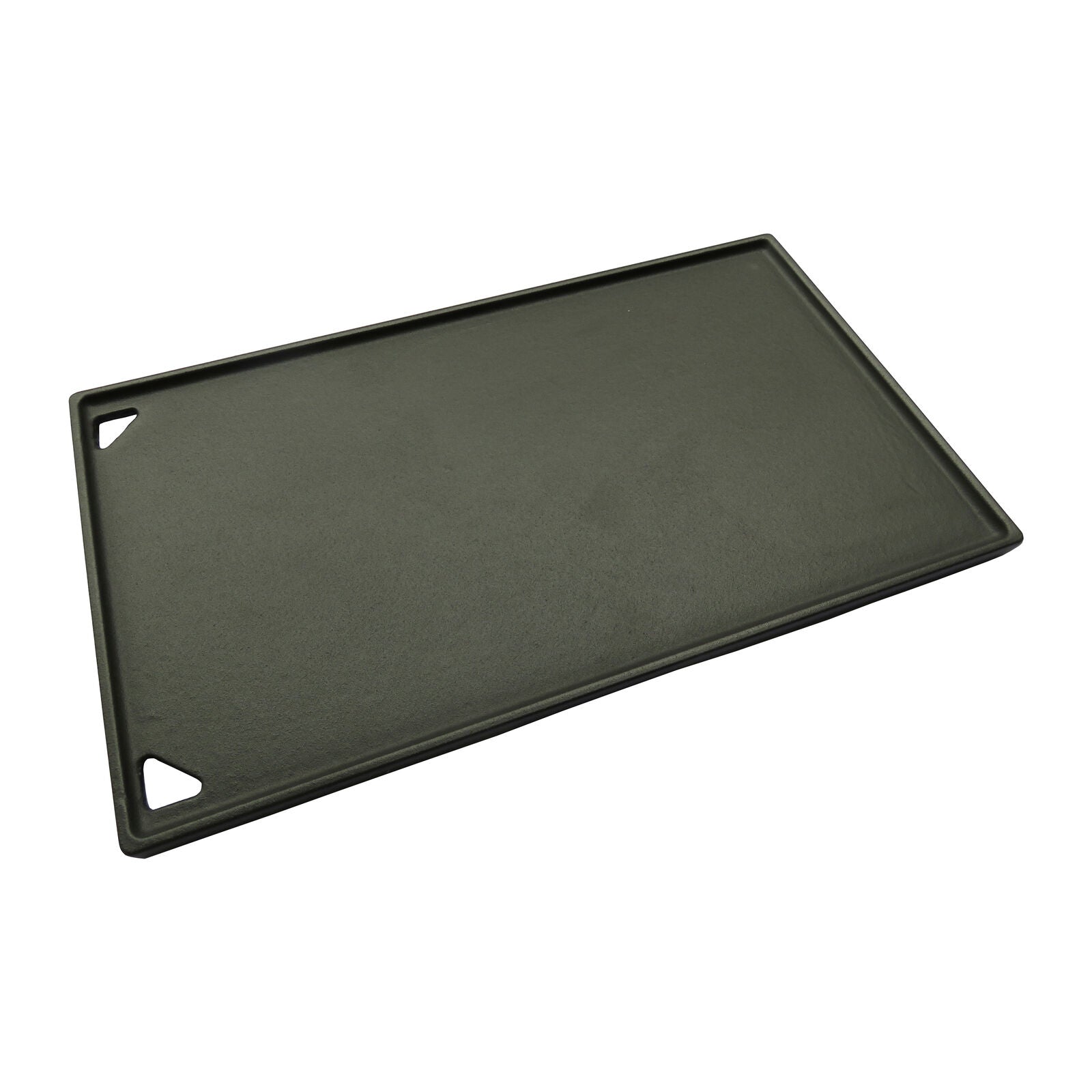 Everdure Furnace Middle Grill Plate Black