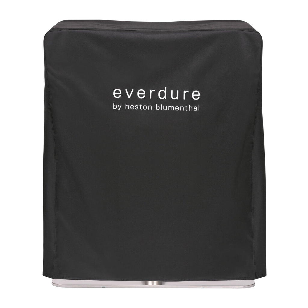 Everdure Long Cover for Fusion Black