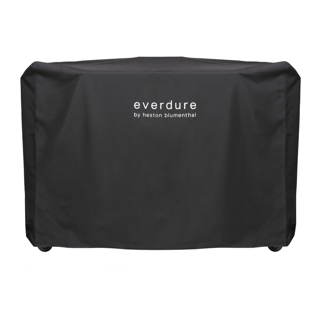 Everdure Long Cover for Hub Black