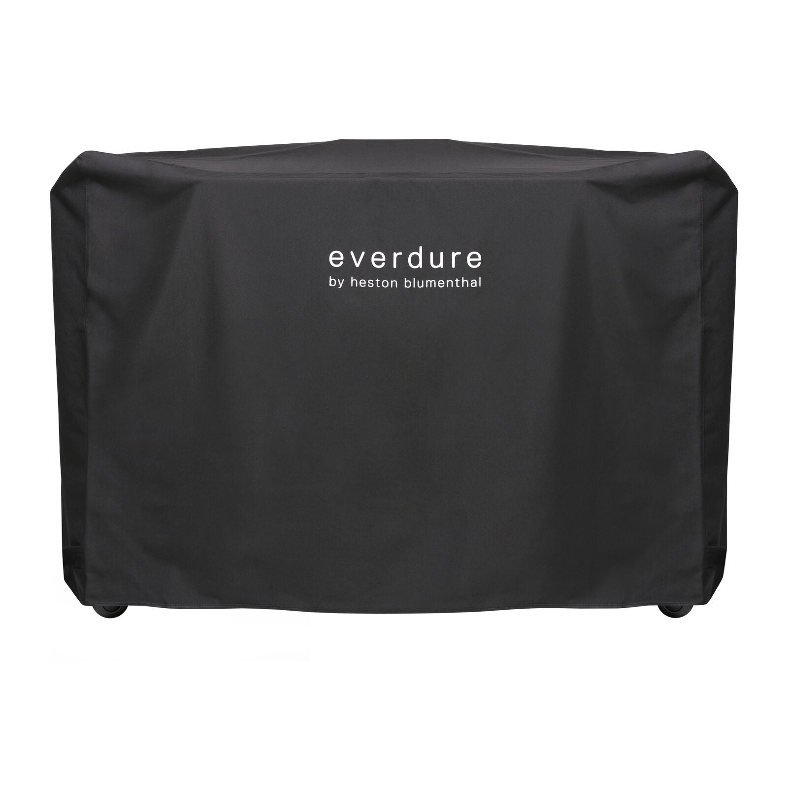 Everdure Long Cover for Hub Black