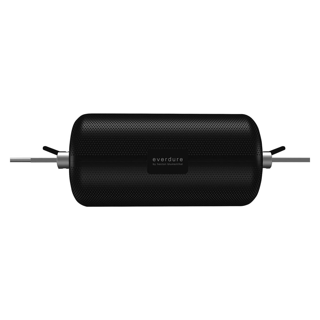 Everdure Rotisserie Tumbler Black
