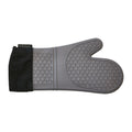 Everdure Silicone Gloves Grey