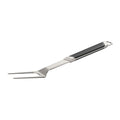 Everdure Premium Fork Soft Grip L. Stainless Steel