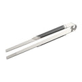Everdure Premium Tweezers Soft Grip L. Stainless Steel