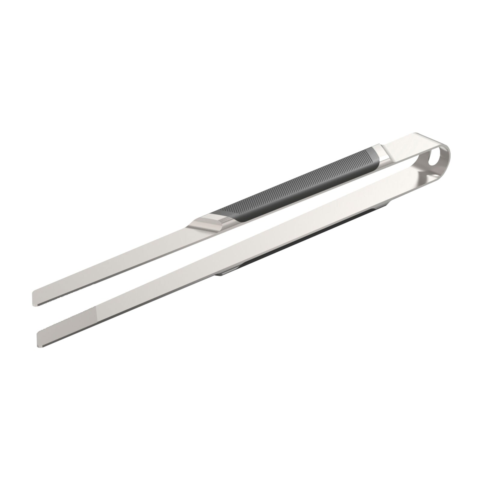 Everdure Premium Tweezers Soft Grip L. Stainless Steel