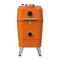 Everdure 4K Charcoal BBQ Orange