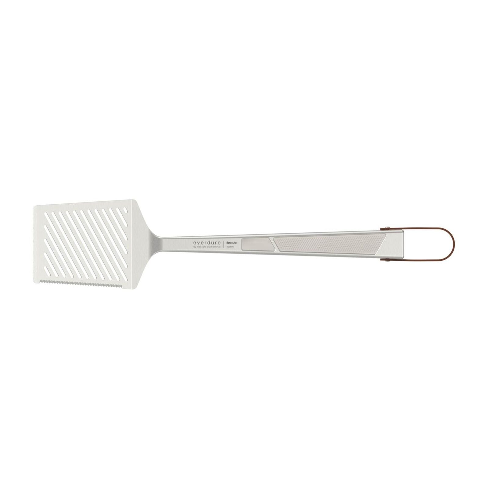 Everdure Spatula Silver