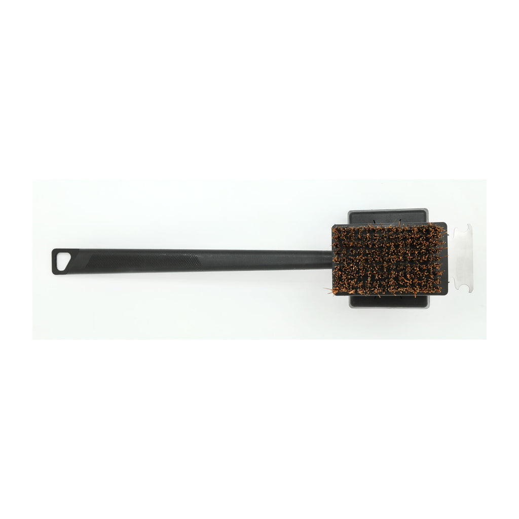 Everdure Grill Cleaning Brush Black