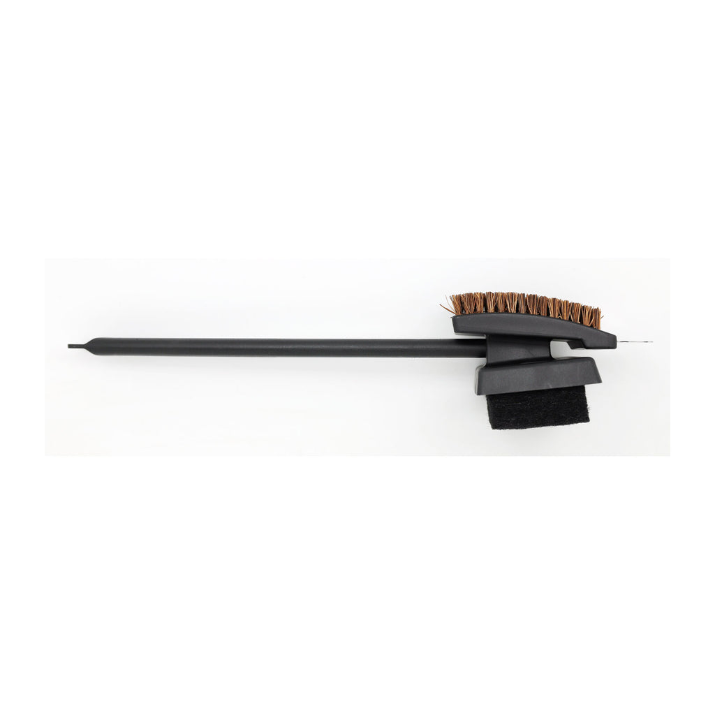Everdure Grill Cleaning Brush Black