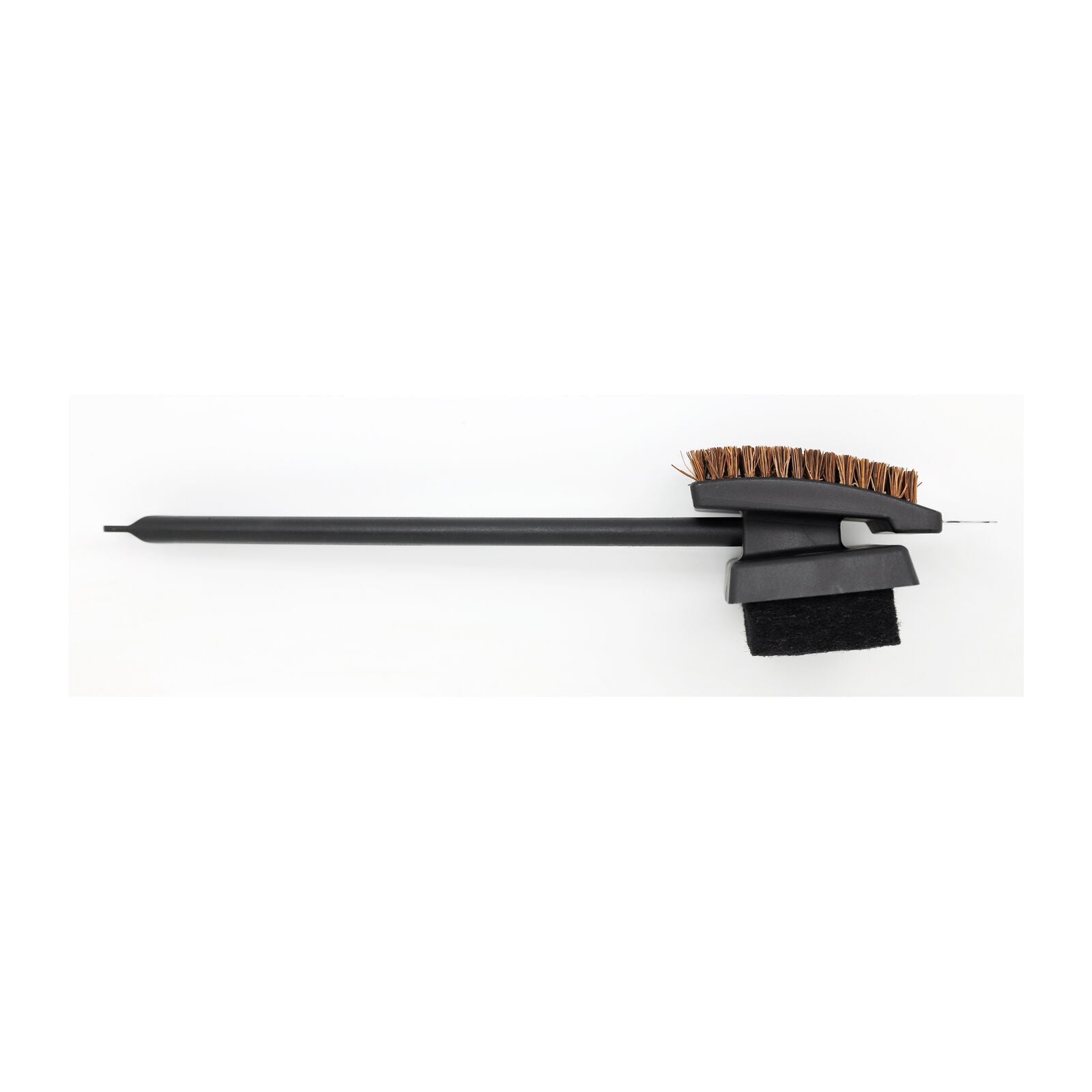 Everdure Grill Cleaning Brush Black