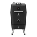Everdure 4K Charcoal BBQ Black