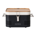 Everdure Cube Charcoal BBQ Graphite