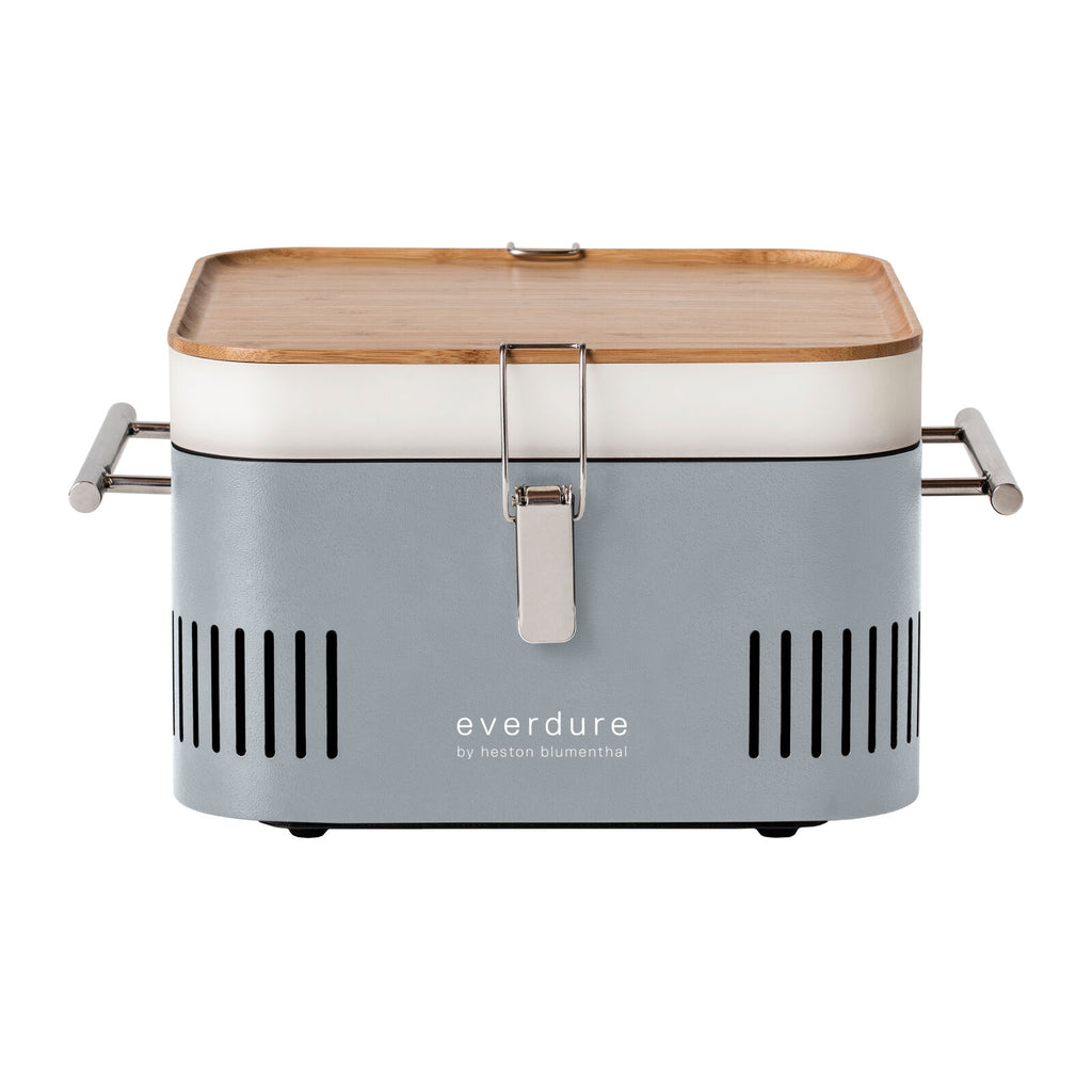 Everdure Cube Charcoal BBQ Stone