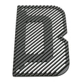 Everdure Grill plate (L/R) for Furnace Black