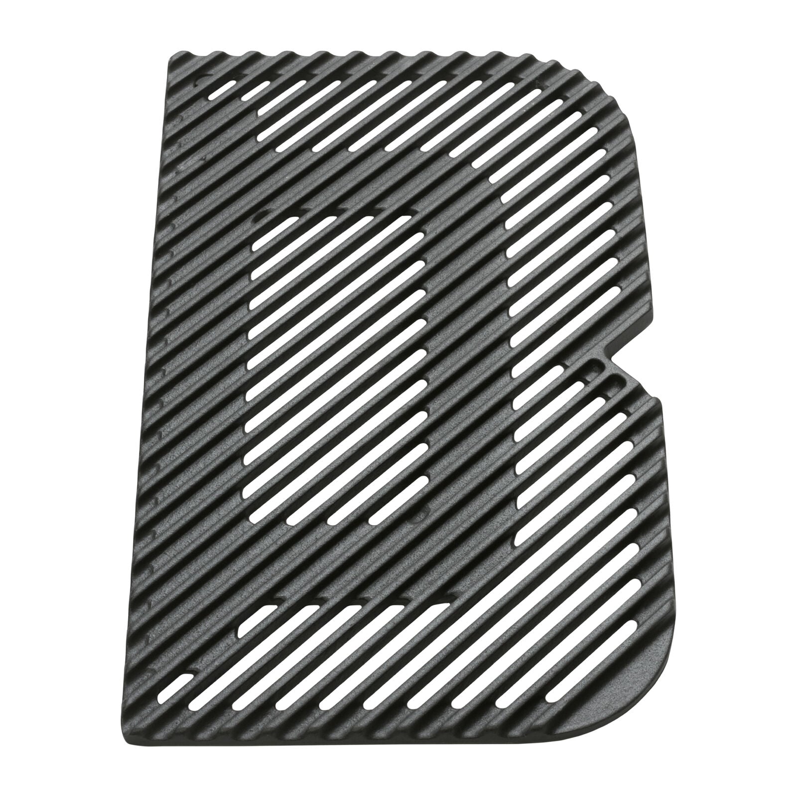 Everdure Grill plate (L/R) for Furnace Black