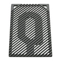 Everdure Centre grill plate for Furnace Black