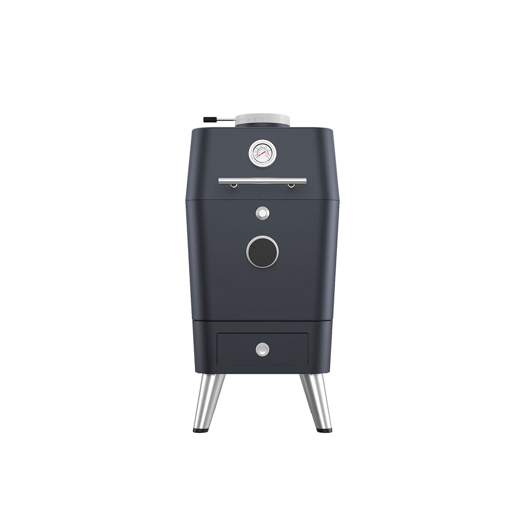 Everdure K1 Charcoal BBQ Graphite