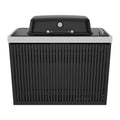 Everdure Seabreeze Module Black Finish BBQ Module Black