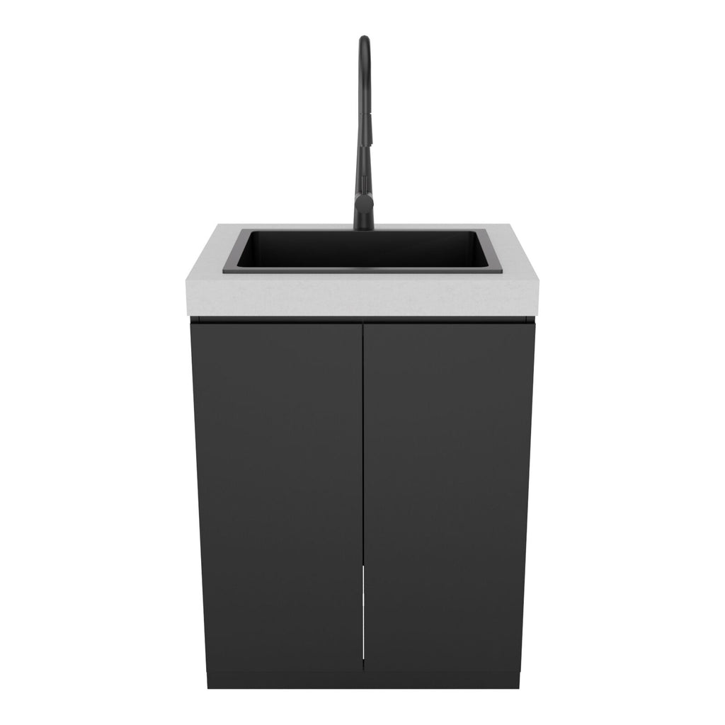 Everdure Seabreeze Sink module Module Black