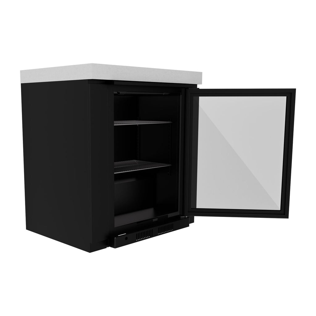 Everdure Seabreeze fridge module Module Black