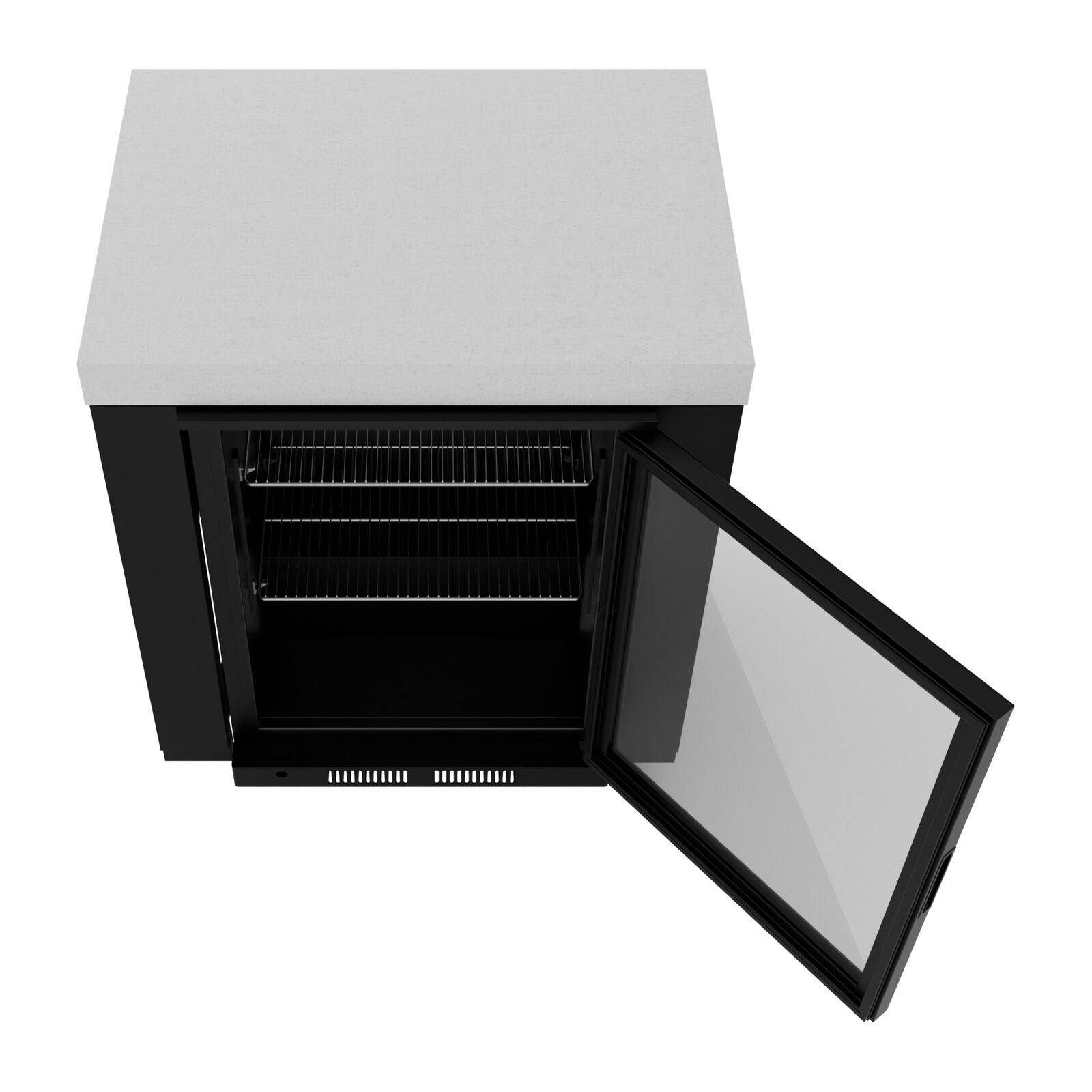 Everdure Seabreeze fridge module Module Black