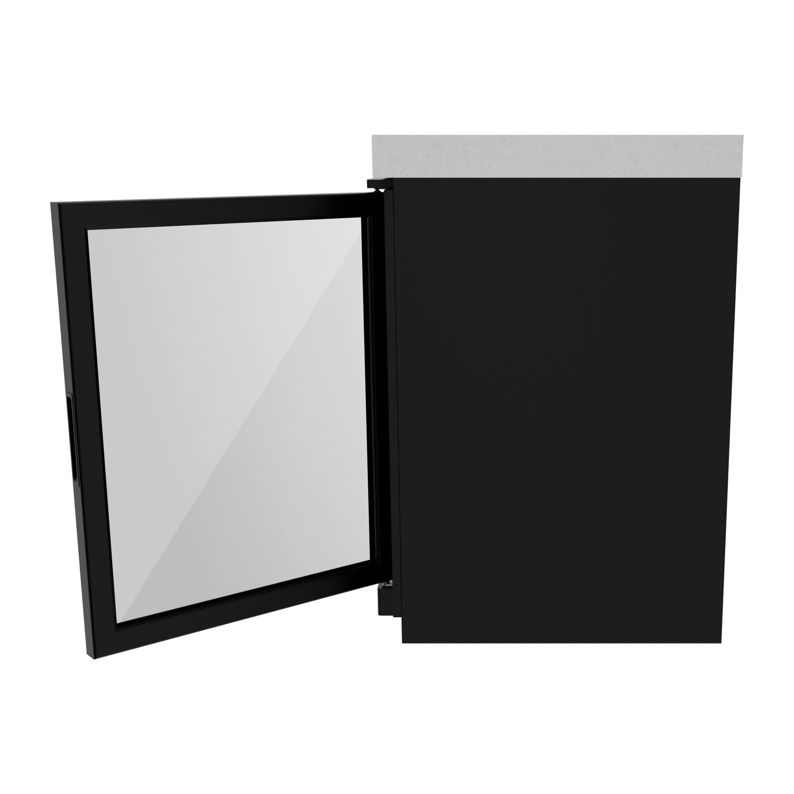 Everdure Seabreeze fridge module Module Black