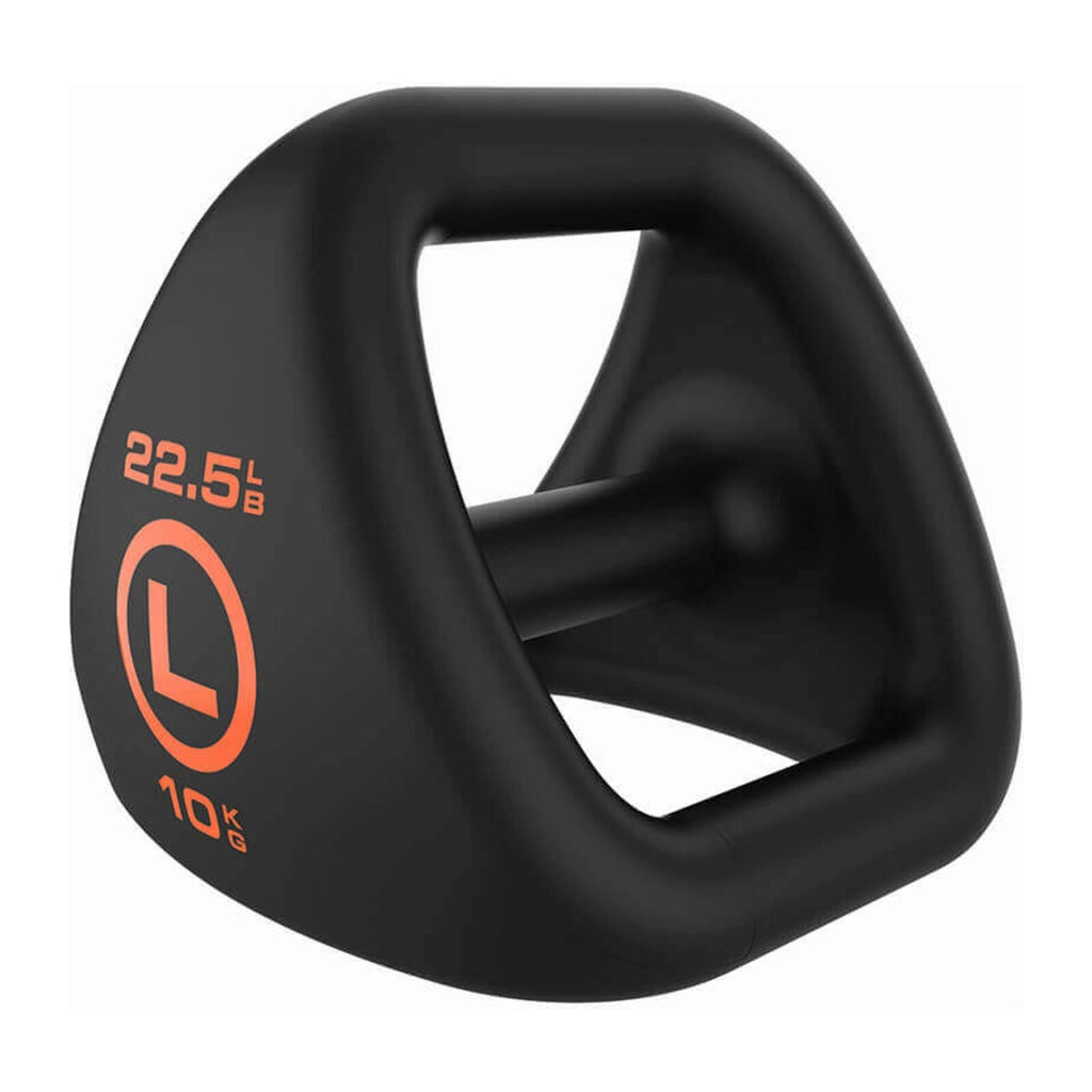 TRX Neo 10 Kg, Non branded Ybell Black