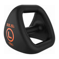 TRX Neo 12 Kg, Non branded Ybell Black