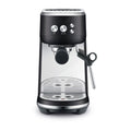 Sage SES450BTR Espresso machine Black Truffle