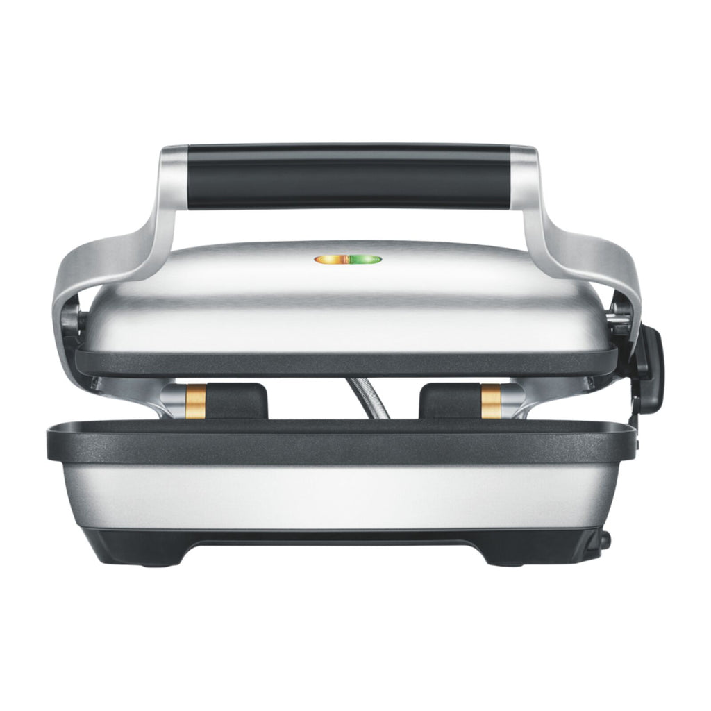 Sage SSG600BSS Grill and sandwich maker Steel