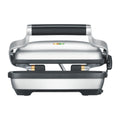 Sage SSG600BSS Grill and sandwich maker Steel