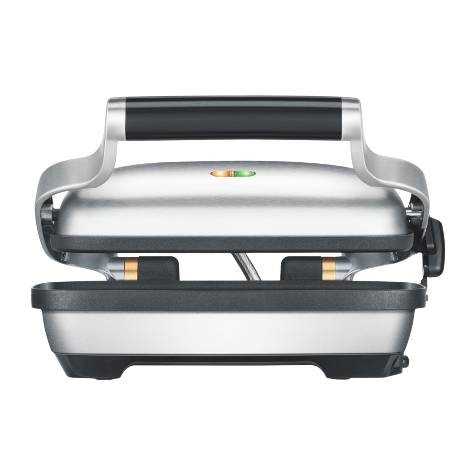 Sage SSG600BSS Grill and sandwich maker Steel