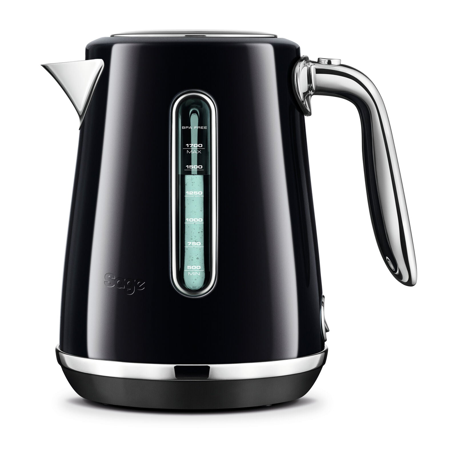 Sage SKE735BST Kettle Black steel