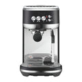 Sage SES500BST Espresso machine Black steel